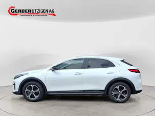 Kia XCeed 1.6 GDi Plug-in Hybrid Style