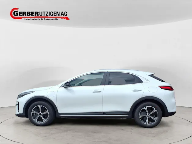 Kia XCeed 1.6 GDi Plug-in Hybrid Style