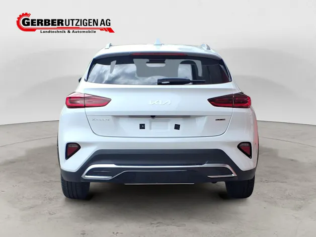 Kia XCeed 1.6 GDi Plug-in Hybrid Style