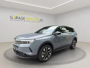 Opel Grandland 1.2 Turbo GS Hybrid