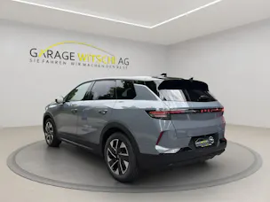 OPEL Grandland 1.2 Turbo GS Hybrid