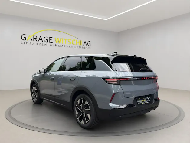 Opel Grandland 1.2 Turbo GS Hybrid