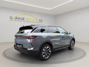 OPEL Grandland 1.2 Turbo GS Hybrid