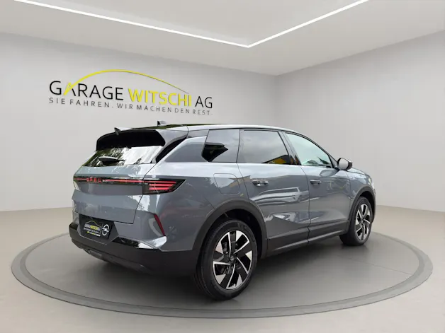 Opel Grandland 1.2 Turbo GS Hybrid