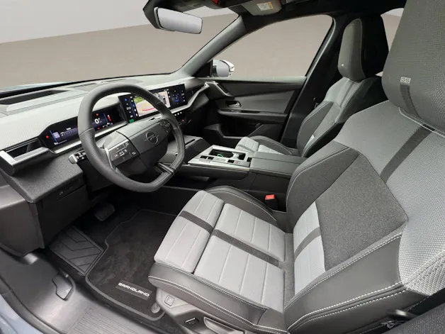Opel Grandland 1.2 Turbo GS Hybrid