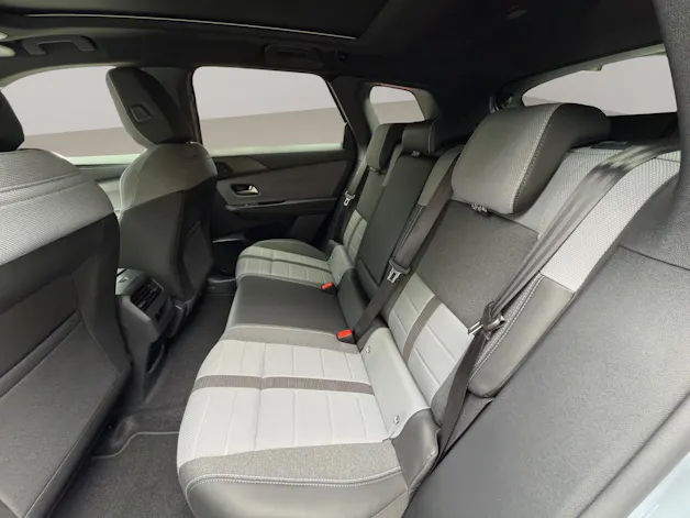 Opel Grandland 1.2 Turbo GS Hybrid