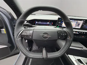 OPEL Grandland 1.2 Turbo GS Hybrid