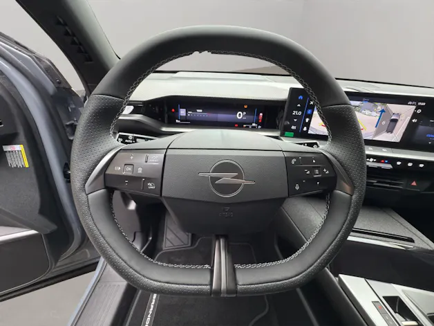 Opel Grandland 1.2 Turbo GS Hybrid