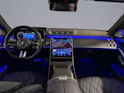 Mercedes-Benz S 450 d 4matic lang