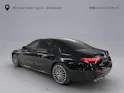 Mercedes-Benz S 450 d 4matic lang