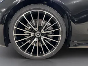 Mercedes-Benz S 450 d 4matic lang