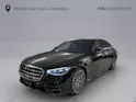 Mercedes-Benz S 450 d 4matic lang