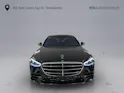 Mercedes-Benz S 450 d 4matic lang