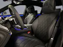Mercedes-Benz S 450 d 4matic lang