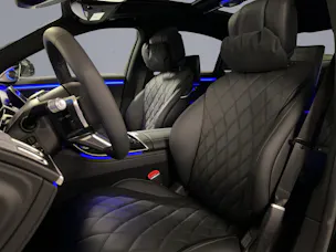 Mercedes-Benz S 450 d 4matic lang