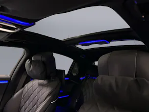 Mercedes-Benz S 450 d 4matic lang