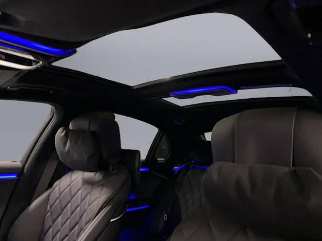 Mercedes-Benz S 450 d 4matic lang