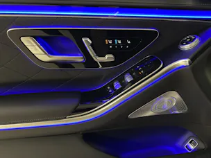 Mercedes-Benz S 450 d 4matic lang