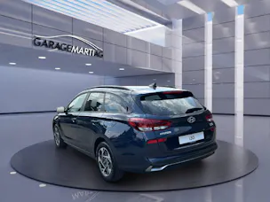 Hyundai i30 Wagon 1.5 T-GDi Amplia