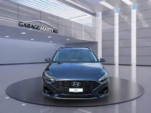 Hyundai i30 Wagon 1.5 T-GDi Amplia