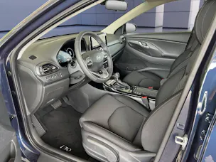 Hyundai i30 Wagon 1.5 T-GDi Amplia