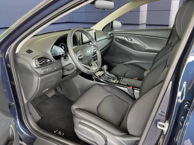 Hyundai i30 Wagon 1.5 T-GDi Amplia