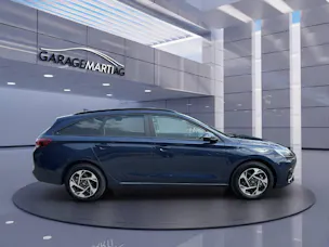 Hyundai i30 Wagon 1.5 T-GDi Amplia
