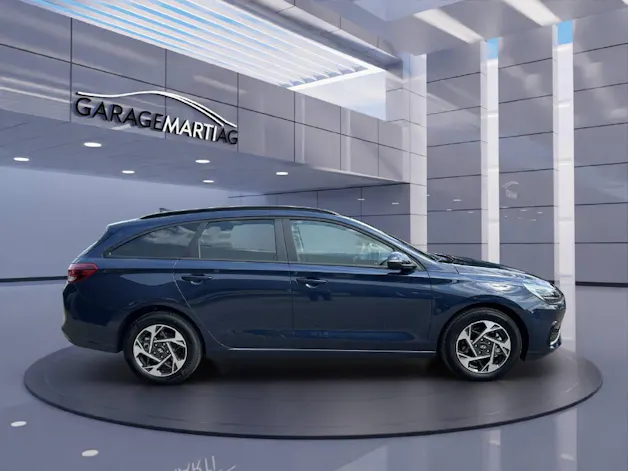 Hyundai i30 Wagon 1.5 T-GDi Amplia