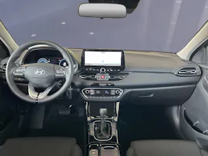 Hyundai i30 Wagon 1.5 T-GDi Amplia