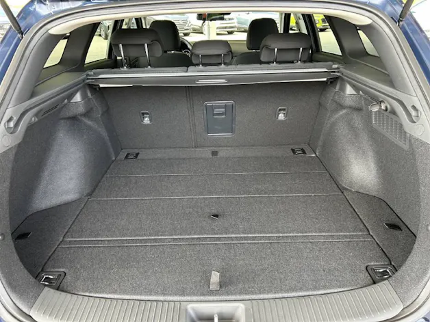 Hyundai i30 Wagon 1.5 T-GDi Amplia