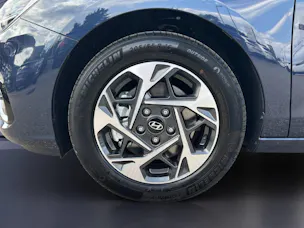 Hyundai i30 Wagon 1.5 T-GDi Amplia