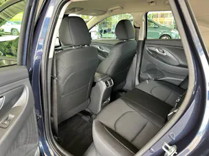 Hyundai i30 Wagon 1.5 T-GDi Amplia