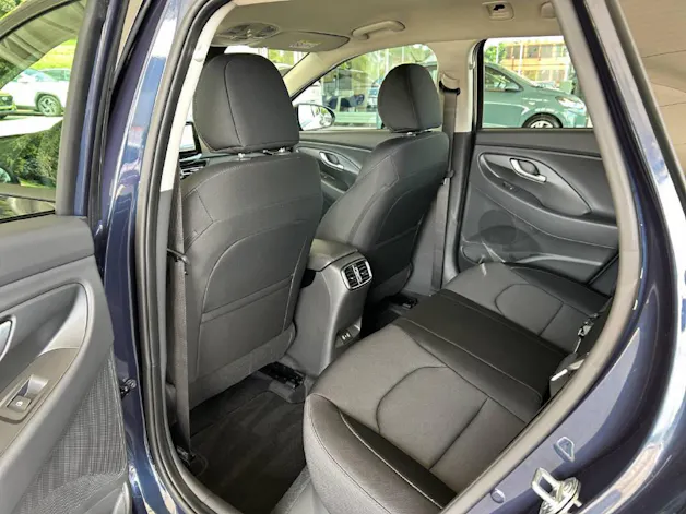 Hyundai i30 Wagon 1.5 T-GDi Amplia