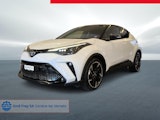 First vehicle image
