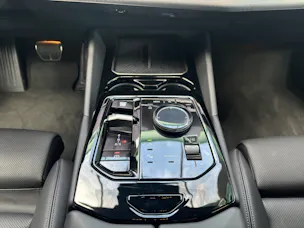 BMW 520d xDrive Touring