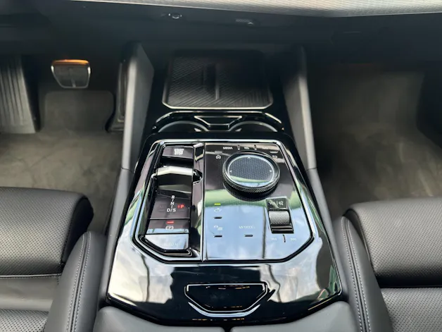 BMW 520d xDrive Touring