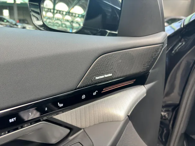 BMW 520d xDrive Touring