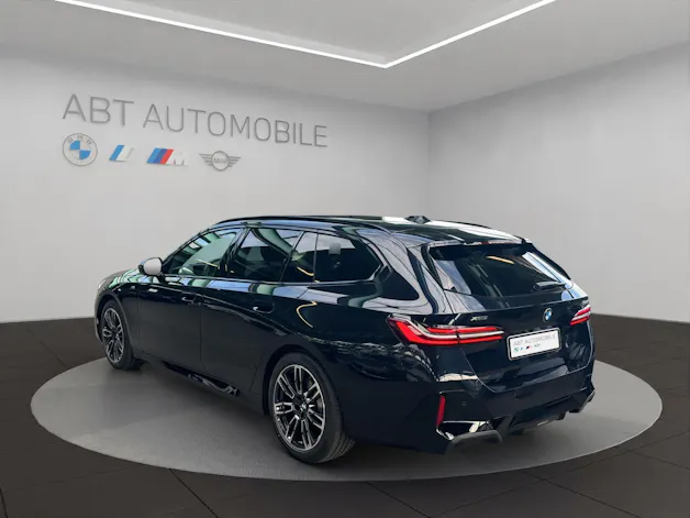 BMW 520d xDrive Touring
