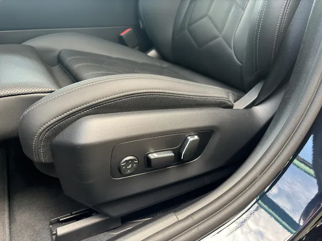 BMW 520d xDrive Touring