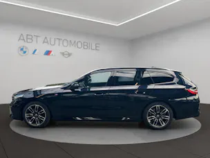 BMW 520d xDrive Touring