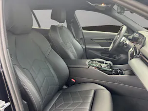 BMW 520d xDrive Touring