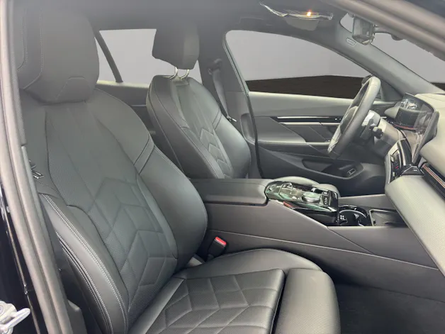 BMW 520d xDrive Touring