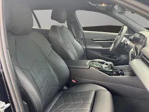 BMW 520d xDrive Touring