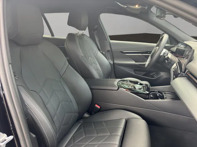 BMW 520d xDrive Touring