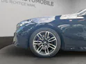 BMW 520d xDrive Touring