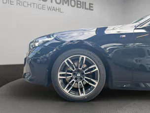 BMW 520d xDrive Touring