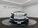 BMW 520d xDrive Touring