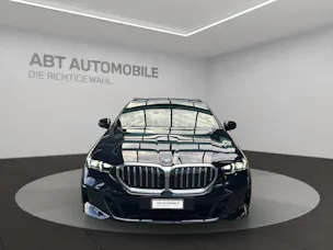 BMW 520d xDrive Touring