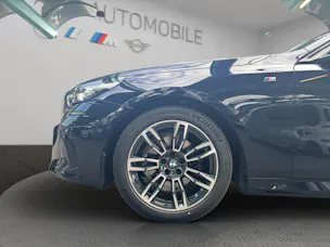 BMW 520d xDrive Touring