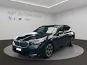 BMW 520d xDrive Touring